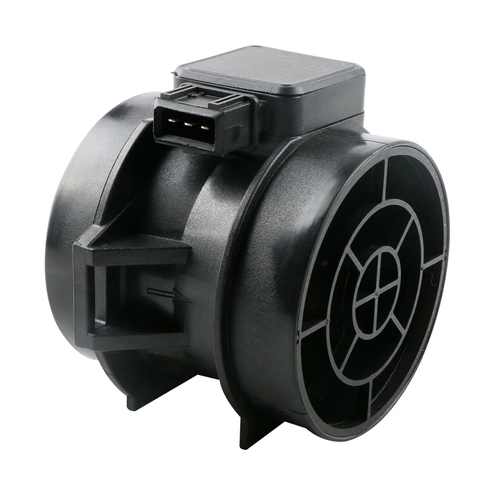 

Датчик воздушного потока для автомобилей BMW 323Ci 323i 323iS 325Ci 325i 325xi 328Ci Land Rover Freelander Volvo 13621432356