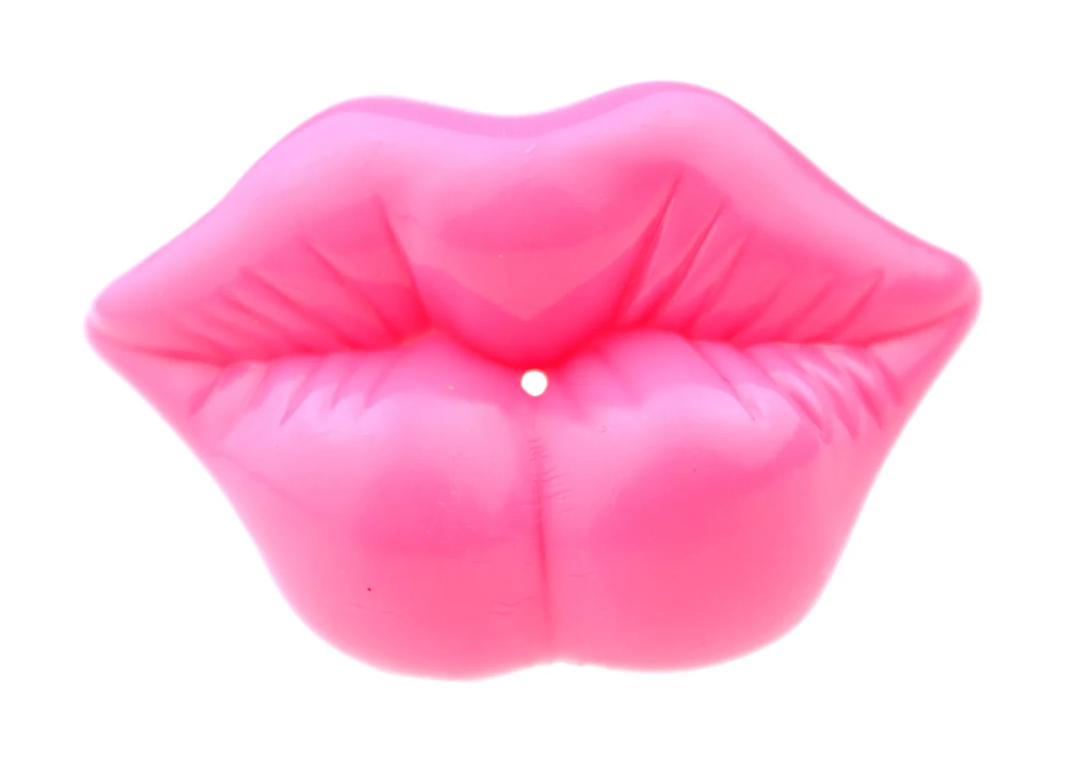 Новая Персонализированная детская соска для носа со Свинкой и красными губами