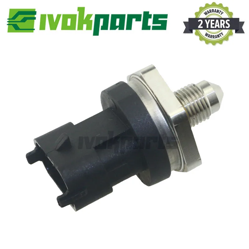 Датчик давления топливной рейки для ALFA ROMEO 156 159 SPIDER 1 9 2 0 FIAT 0261545058 0261545011 |