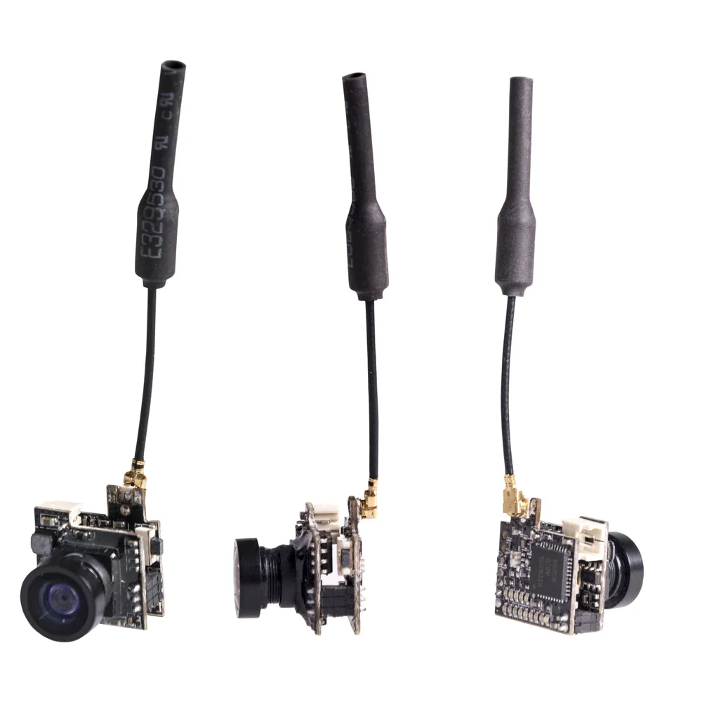 5 8G 25MW 40CH 800TVL передатчик LS S2 FPV камера с/без OSD 3 6g AIO микро Сверхлегкий NTSC / PAL