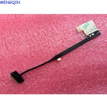 New YODA 2 for Lenovo Thinkpad X1 Carbon 5th 6th WQHD LVDS LED LCD Cable Screen Video Cable Line 01YR429 SC10Q59895 DC02C00BX0