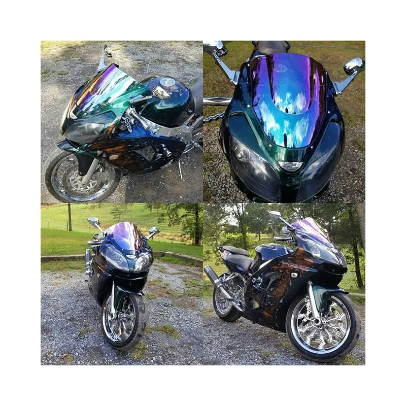 Ветровой экран для 2000 2001 2002 2003 2004 Kawasaki Ninja ZX9R ZX-9R 900 ZX 9R ZX900 01 02 03 04 ветровые