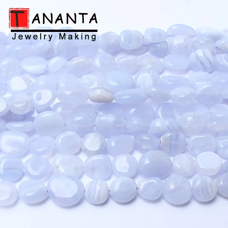 8-10 мм неправильные фиолетовые Агаты оникс бусины из натурального камня