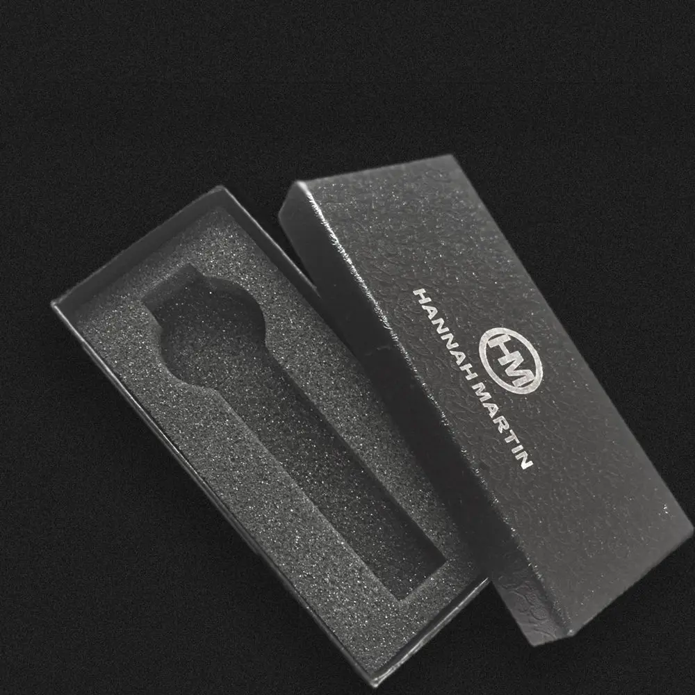 Hannah Martin брендовая коробка для часов чехол Хорошее качество|Коробочки часов| |