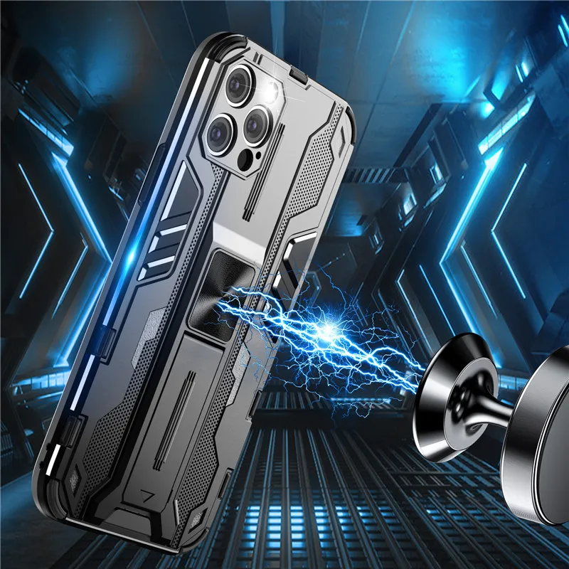 case for samsung a72 4g case for samsung galaxy a72 a 72 4g 5g car armor magnet back cover bags for samsung a72 5g case bumper free global shipping