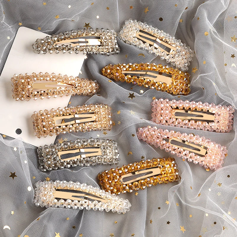 1 шт. Ins модные украшения для волос женское элегантное платье с украшением в виде