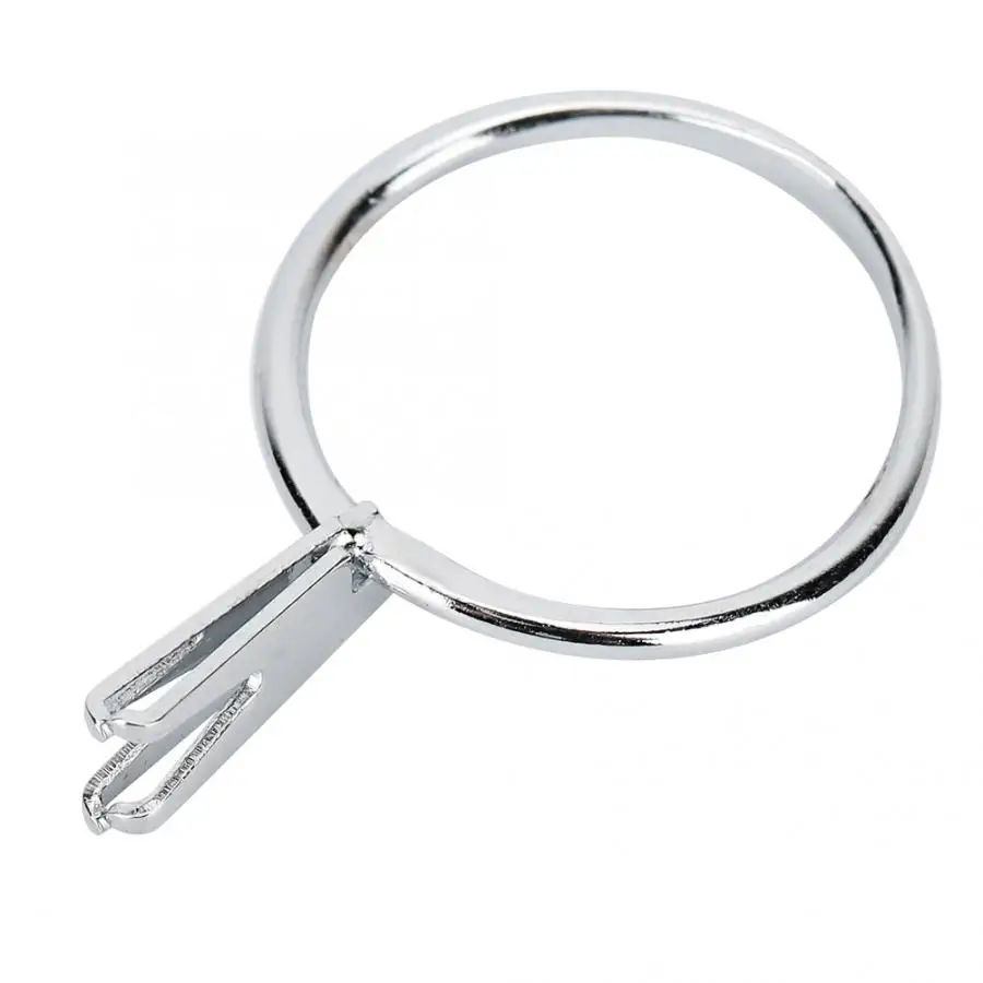 Durable Quality Jewelry Tools Metal Ring Holder Stone Diamond Jewellery Making Processing Accessory Tool | Украшения и аксессуары