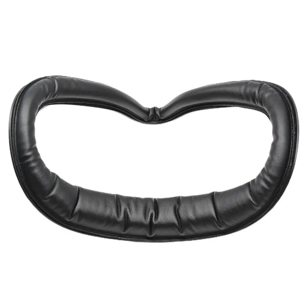 

For Oculus Quest 2 VR Replacement PU Face Cushion Face Cover Bracket Protective Mat Eye Pad for Oculus Quest 2 VR Accessories