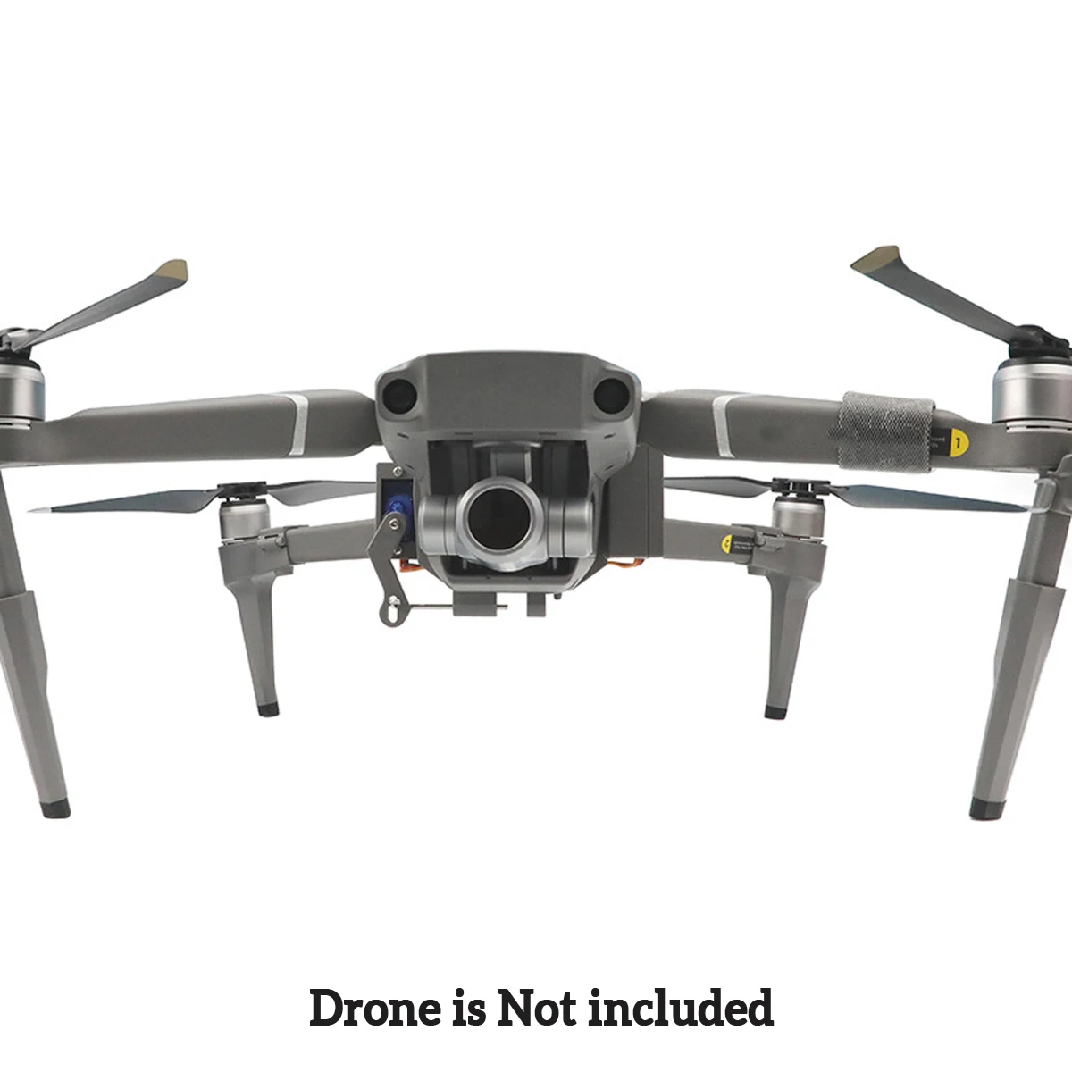 LBLA Airdrop система воздушного падения для DJI Mavic 2 Pro Zoom Дрон рыболовная приманка