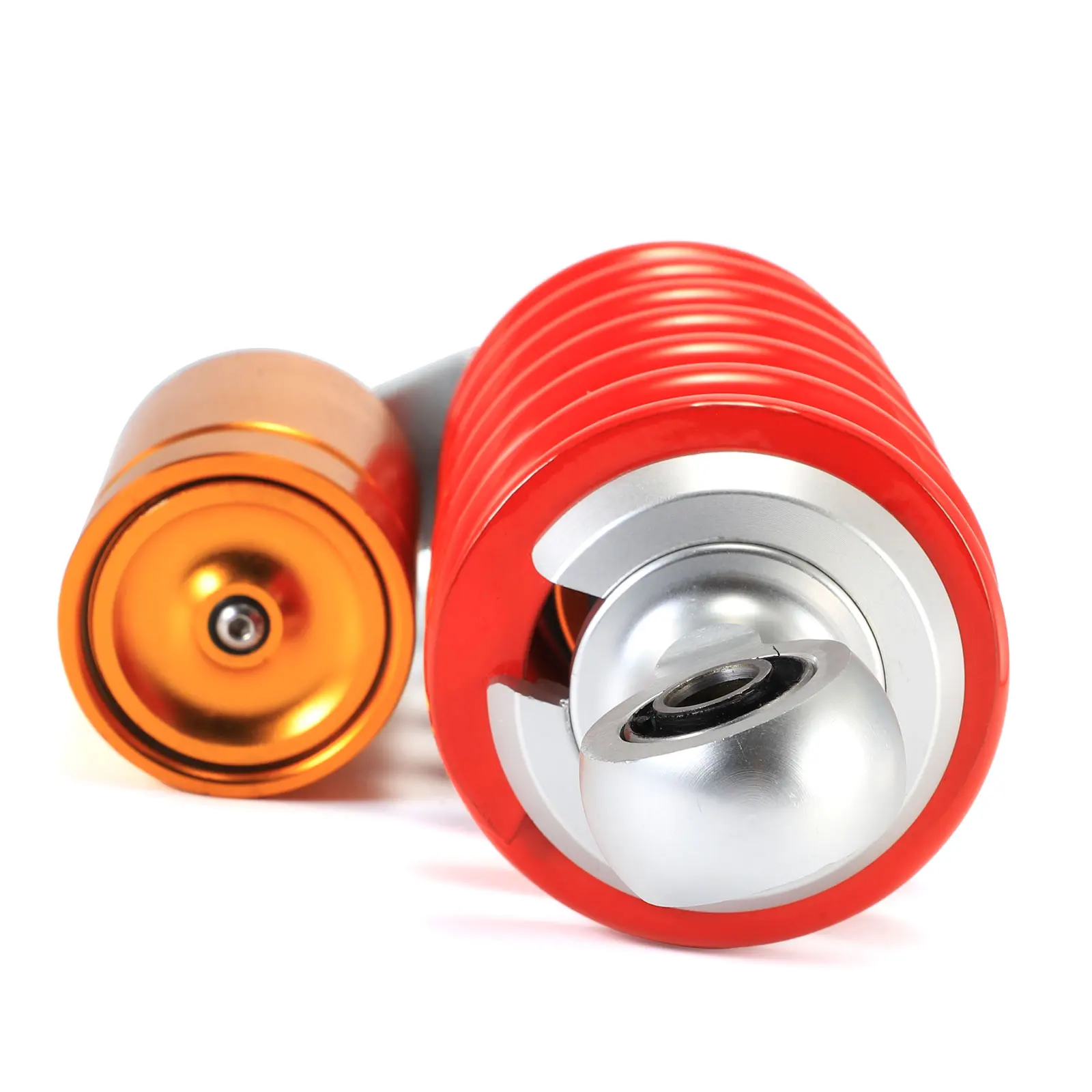 

Spring 12mm 240mm Air Shock Absorber Rear Suspension Dampers Motorcycle Motors Bikes Scooter For Yamaha ATV Quad Off-road D45