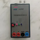 Двухканальный тестер кривых VI SR2000, тестер ASA, онлайн-осмотр печатной платы