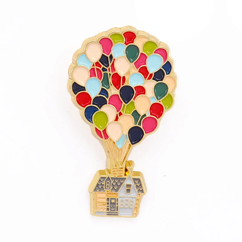 1 шт. любовь себя брошь Biling сердце Металлическая Булавка Kpop Bangtan GOT7 коллекция