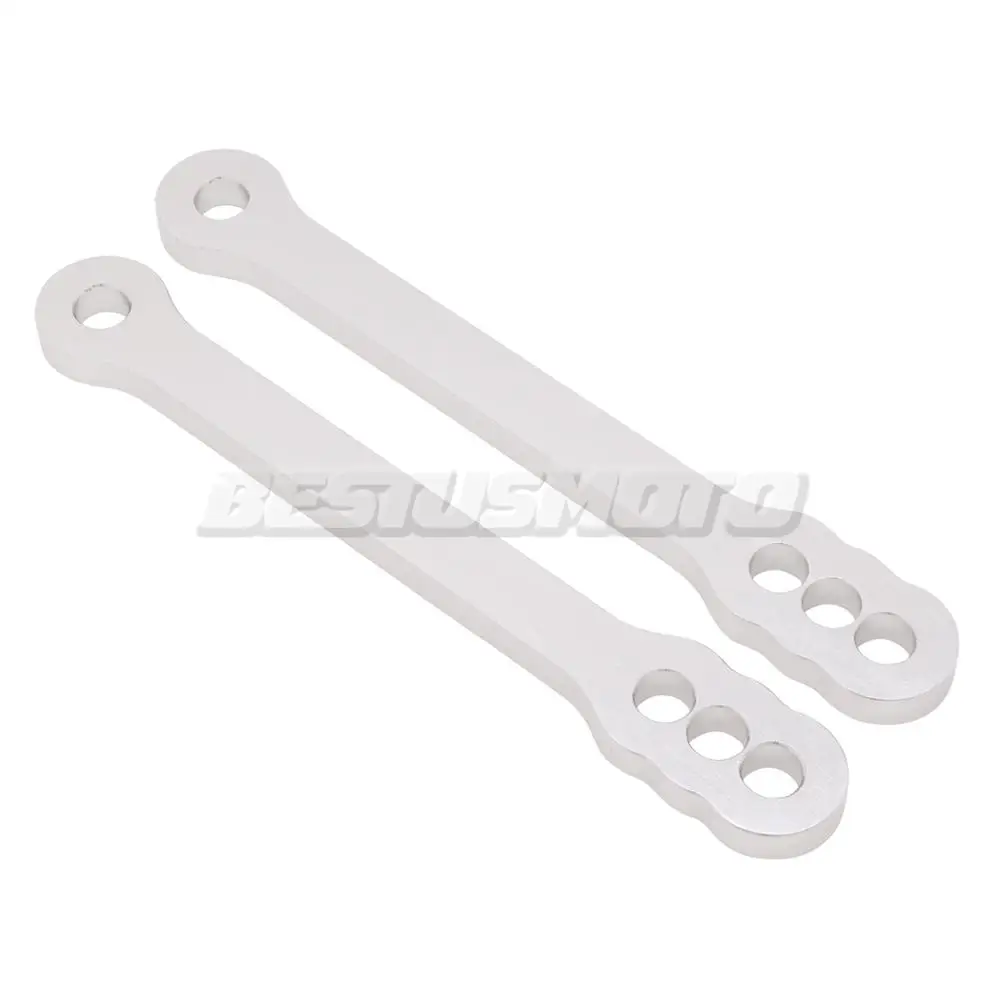 Комплект звеньев для опускания мотоцикла Yamaha YZF-R6 2006- 2019 2007 2008 2009 2010 2011 2012 2013 2014 2015