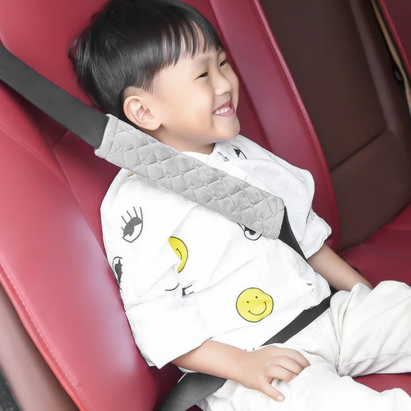 2 шт. 4 сезона авто аксессуары для интерьера автомобильный ремень безопасности