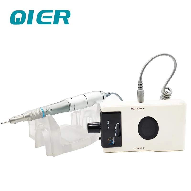 

dental Micromotor machine portable 50000rpm brushless handpiece micro motor polisher polishing machine