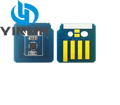 

8 шт. 013R00674 барабанная установка 348K V80 барабанная микросхема для xerox 80 Versant 80
