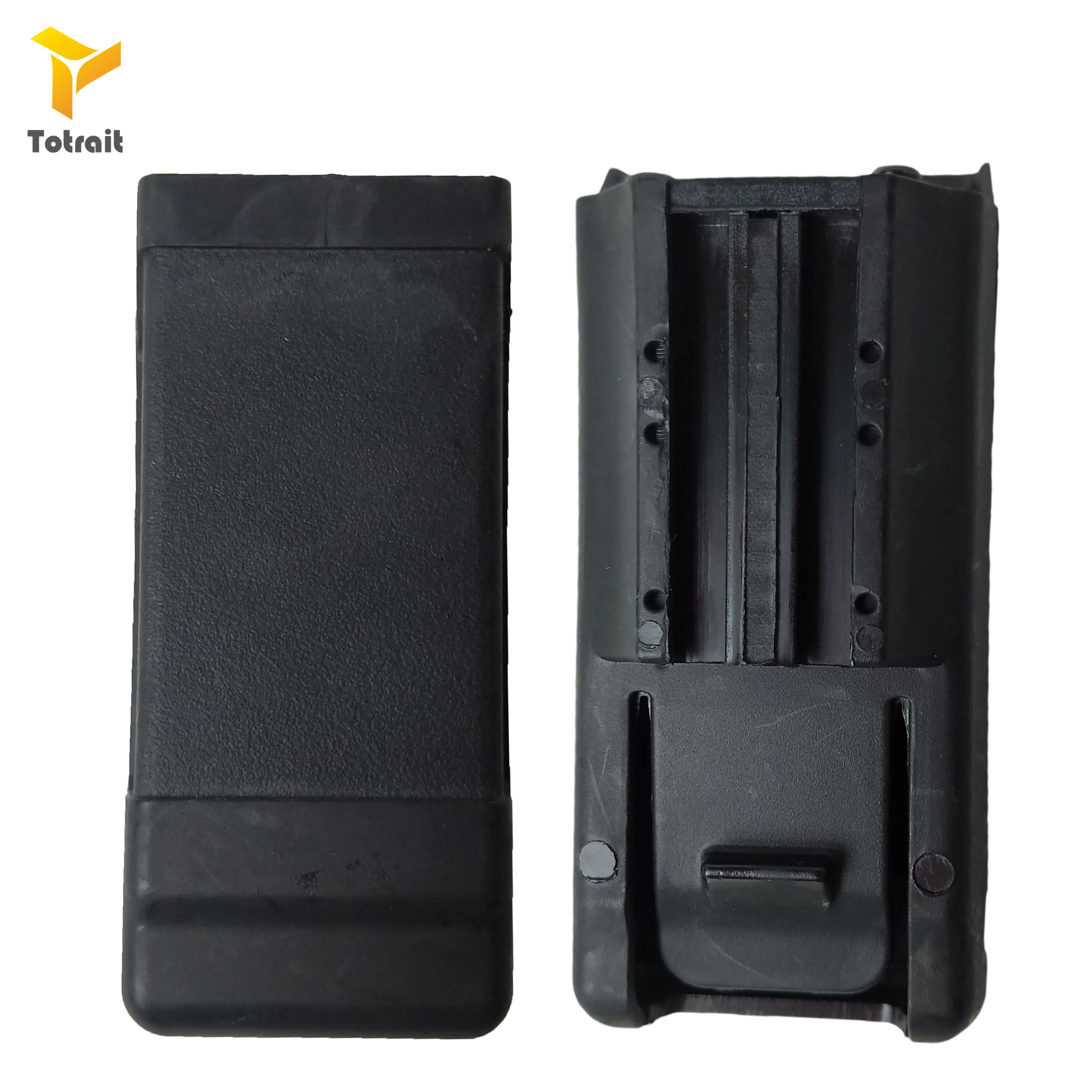 Аксессуары для пистолета Totriat прищепка картриджа журнала Glock/1911/M9/P226/UPS | Спорт и