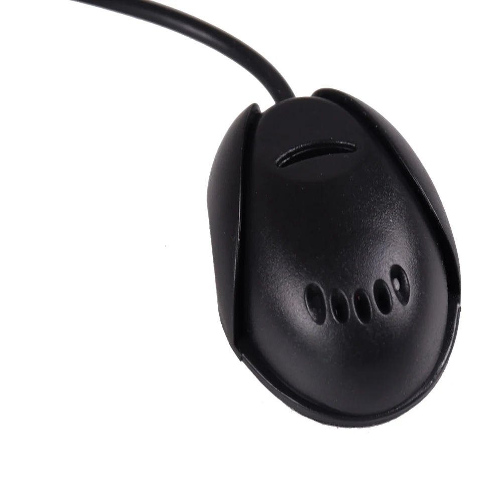 3 5 мм проводной пастообразный внешний микрофон автомобильный аудио Микрофон для