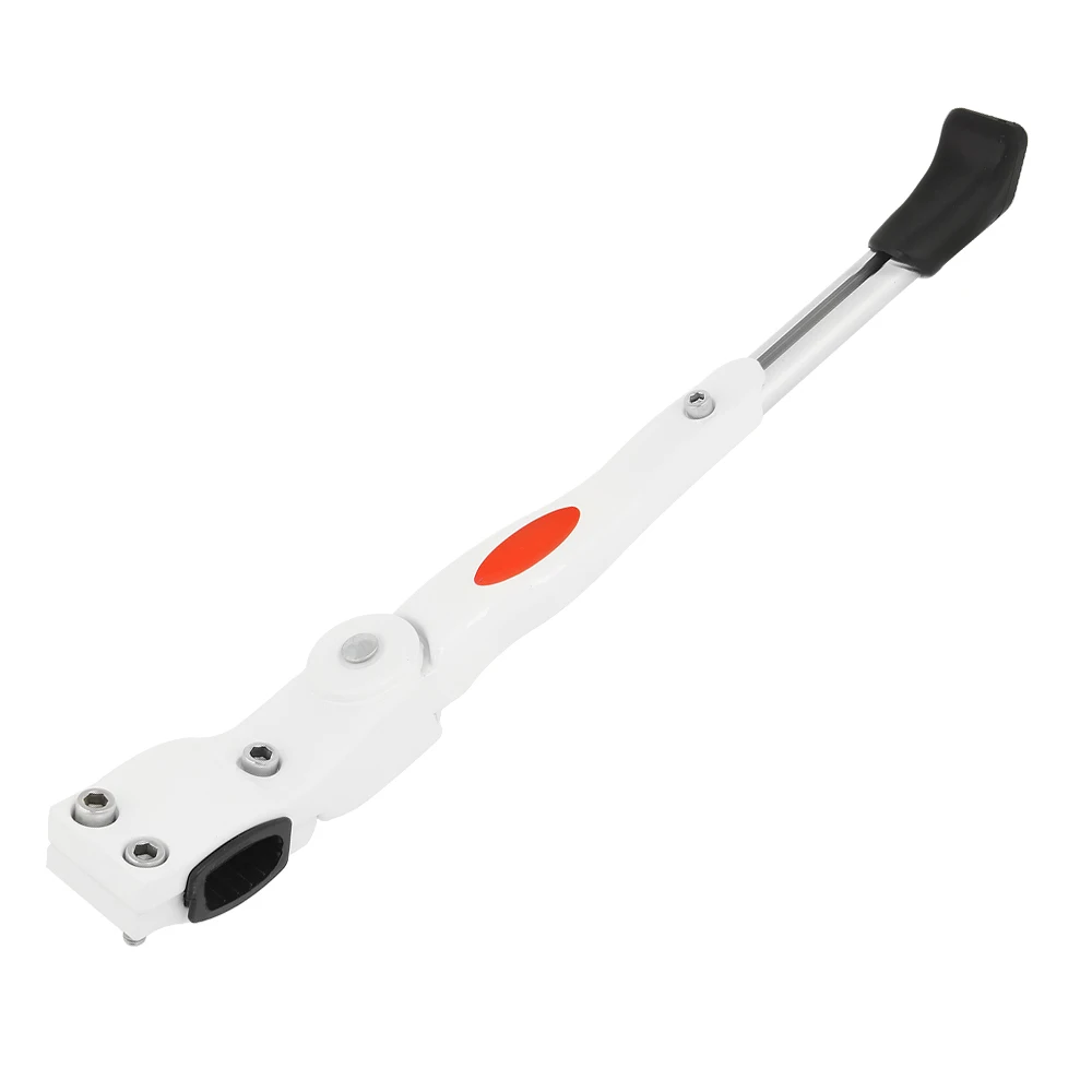 Регулируемая подставка для дорожного велосипеда парковочная стойка запчасти