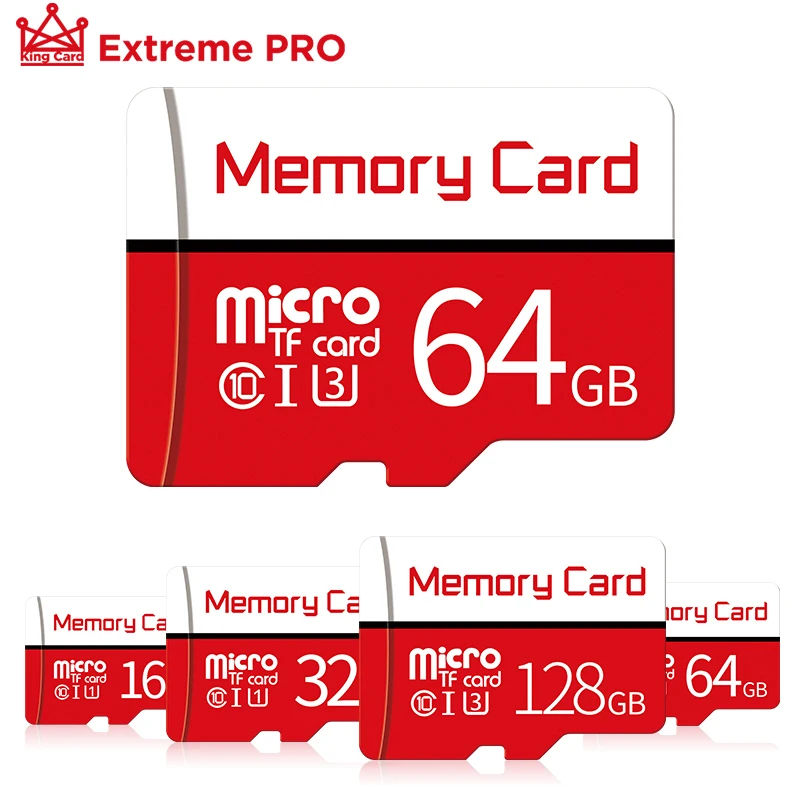 

Ultra cartao de memoria 16GB 32GB 64GB 128GB Micro SD Card TF Flash Card Memory Card 4GB 8GB Micro SD for Phone