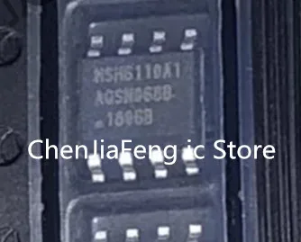 

5PCS~50PCS/LOT MSH6110A SOP8 New original