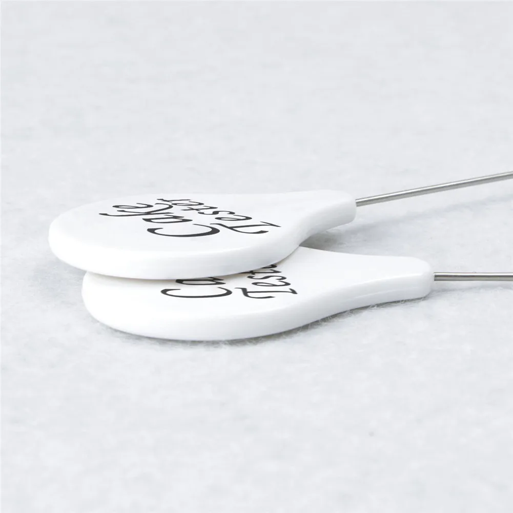 Инструменты для выпечки торта тестер зонд Тесто Кекс тестирования Pin Пособия по