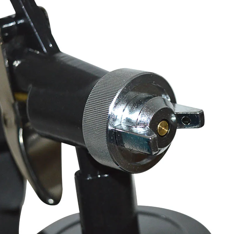 1 шт. электрический пистолет распылитель HD3010 краски для латекса 0 мм ручной с