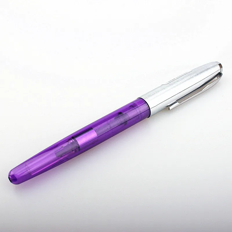 

Перьевая ручка MONTE MOUNT 017