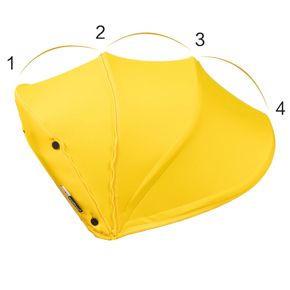 Аксессуары для детской коляски тент от солнца Bugaboo Bee 5 Canopy Bee3|Аксессуары колясок| |