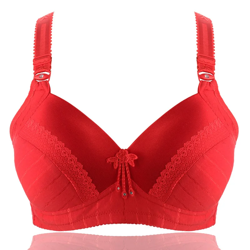 Женский Здоровый сексуальный модный бюстгальтер пуш-ап для фитнеса без