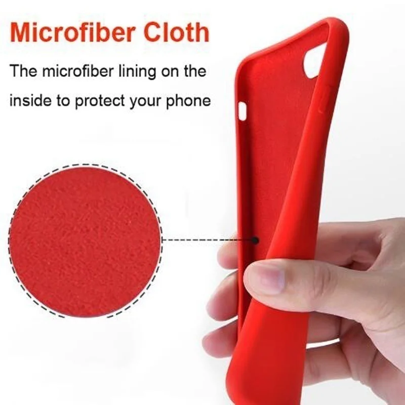 С логотипом Официальный силиконовый чехол для iPhone 11 Pro Max чехлы телефонов