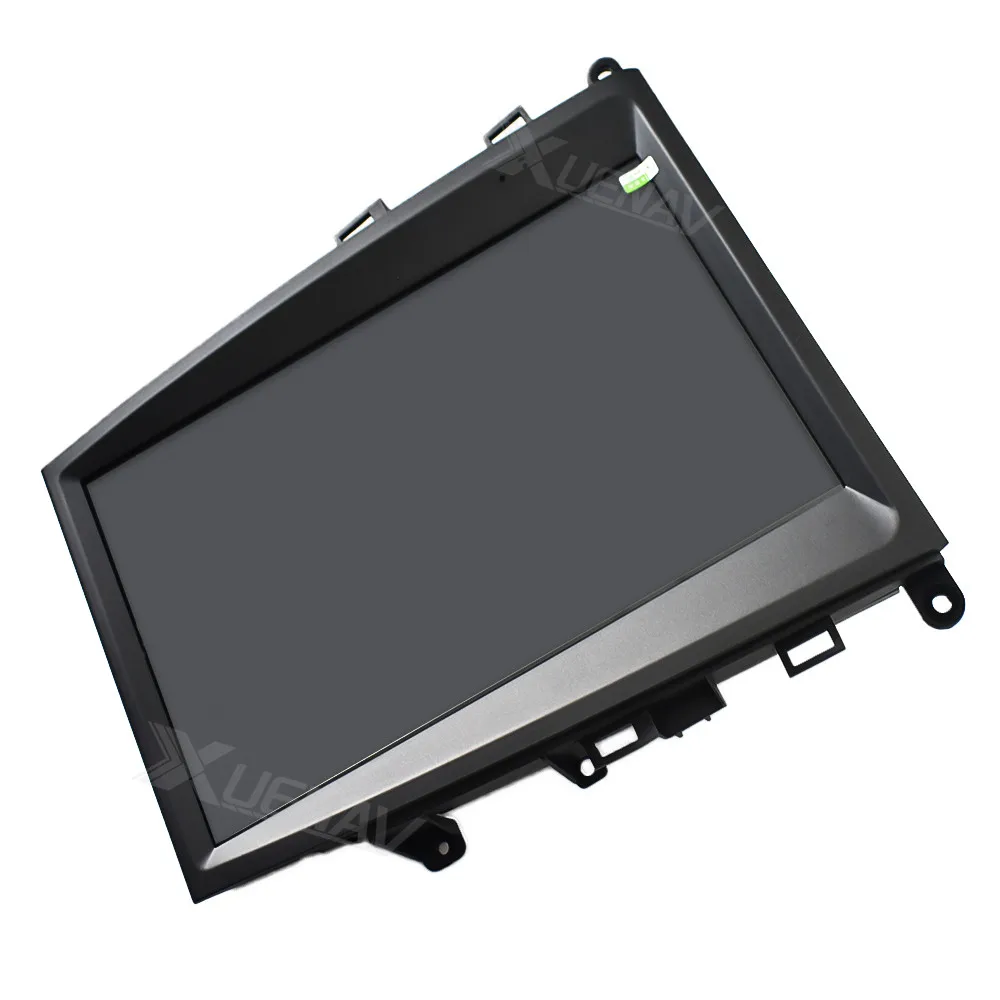 

2din Car Autoradio GPS Navigation Multimedia DVD player For-FORD-MONDEO 2013-2017Car GPS Navigation System tape recorder