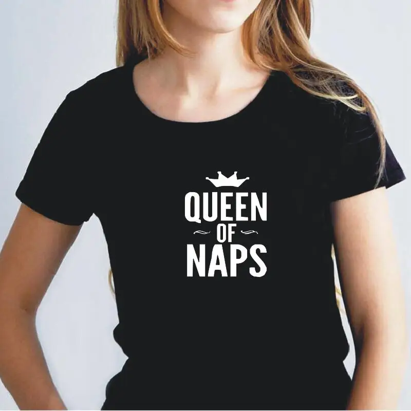 

Fashion Casual Women T-shirt Cotton Short Sleeve Plus Size Loose Funny Tee Shirt Femme Harajuku Funny Tshirts Tops
