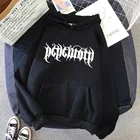 Худи женское оверсайз в стиле Харадзюку С Капюшоном и флисовой подкладкой