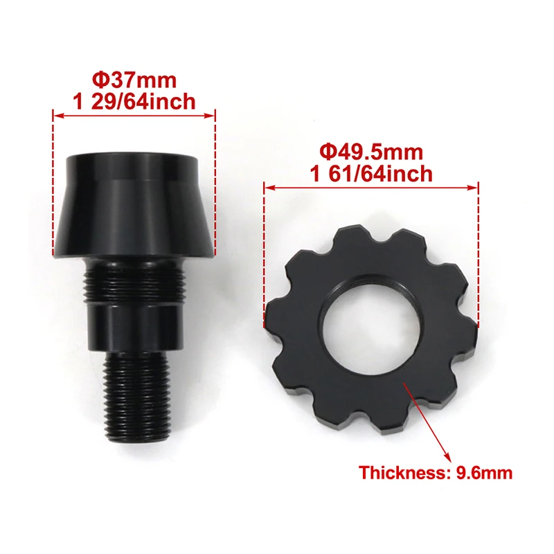 Зажим регулятора круиз-контроля зажим вспомогательный конец подходящий для YAMAHA