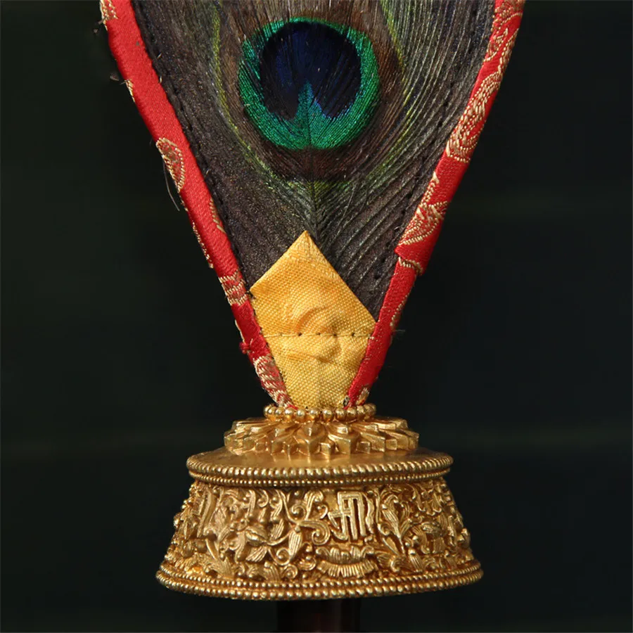 Комплект из 3 предметов 5/3/1 глаза Тантрический буддистский Тибетский