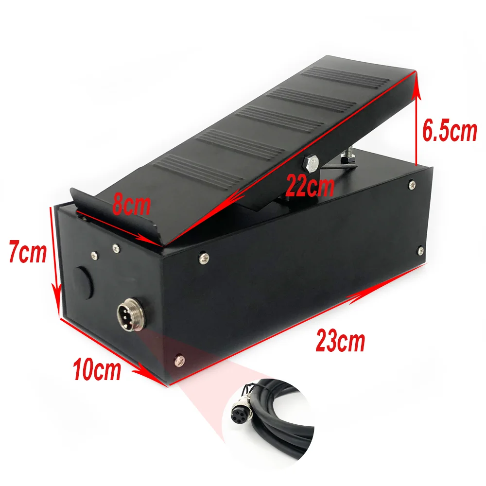 Инверторный Сварочный аппарат 5 контактов | Инструменты