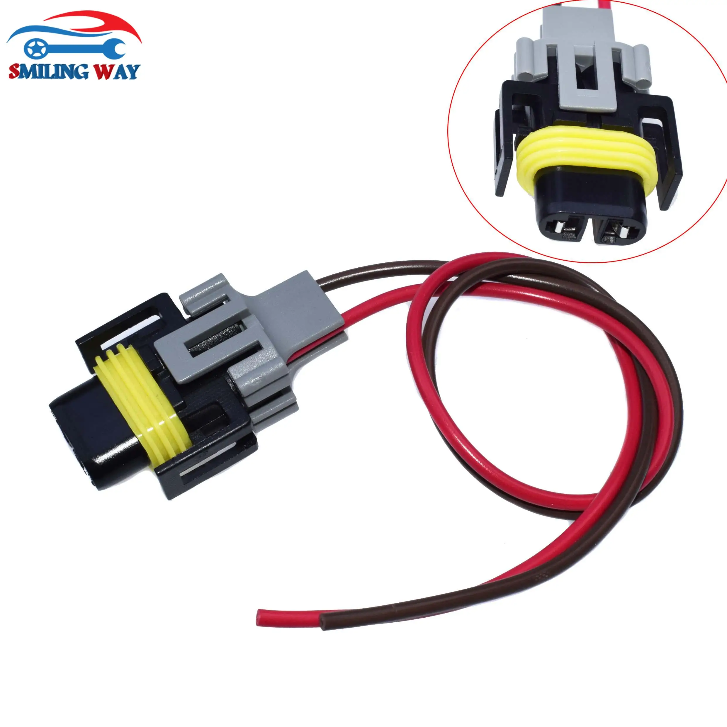 VSS OSS транспортное средство/датчик выходной скорости жгут проводов