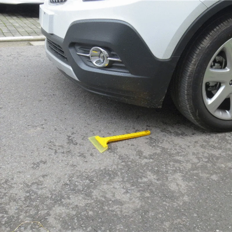 Автомобильная щетка для снега антифриз говяжье сухожилия лопата льда лобовое