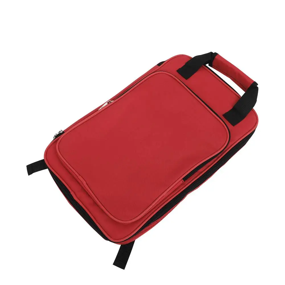 

High Quality Drum Stick Storage Bag Cotton Thicken Portable Musical Percussion Sticks Storage Backpack Instruments Accessories