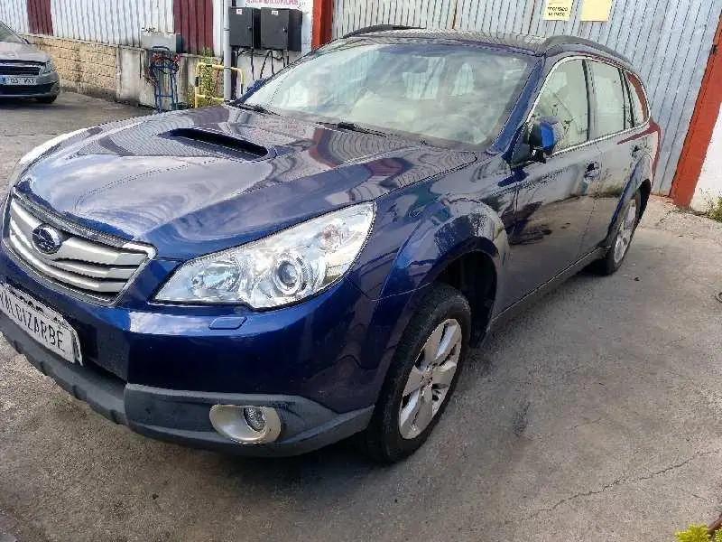 28411AJ010/5627501/левая Задняя ручка для SUBARU LEGACY KOMBI/OUTBACK B14 2 0 DIESEL CAT | 08 . .. 1 год|Редукторы|