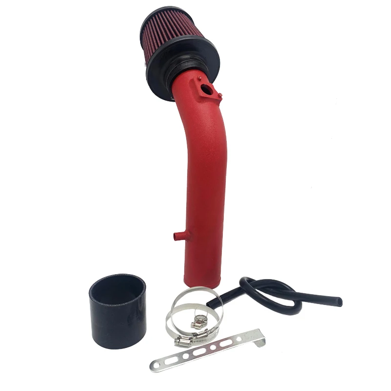 Воздухозаборная труба с высоким потоком комплект воздушным фильтром для Toyota Reiz