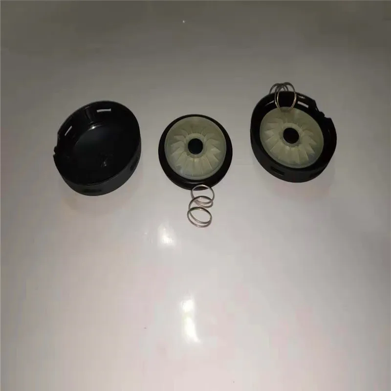 

1pc for Porsche Cayenne Cayenne 4.8 4.8T4.5 4.5T engine waste valve repair kit