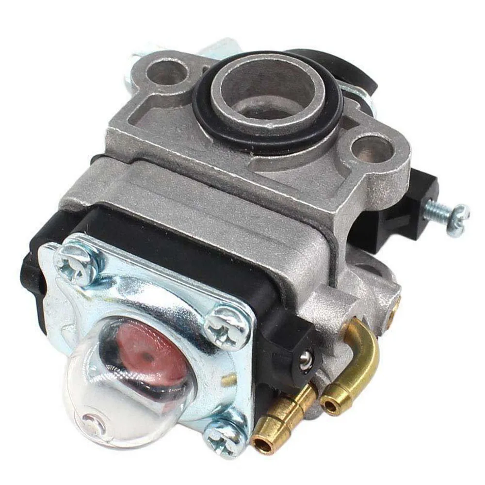 Комплект карбюратора для 17in 29cc Troy Bilt TB525EC TB575EC газонокосилка триммер карбюратор