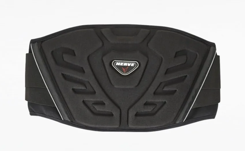 Ремень для мотокросса дышащий мотоциклетный пояс защиты почек защита от падения