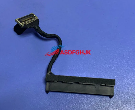 Новый оригинальный 450.05709.0021 для жесткого диска Dell Latitude 14 3460 3470 3560 3570 HDD SATA кабель 100%