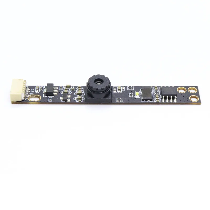 1MP HD Camera Module USB Free Drive 30 FPS Face Recognition Notebook OV9732 Sensor | Безопасность и защита