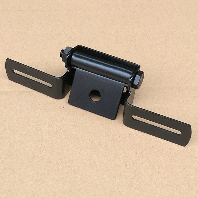 Задний модифицированный кронштейн для заднего фонаря мотоцикла стоп светильник