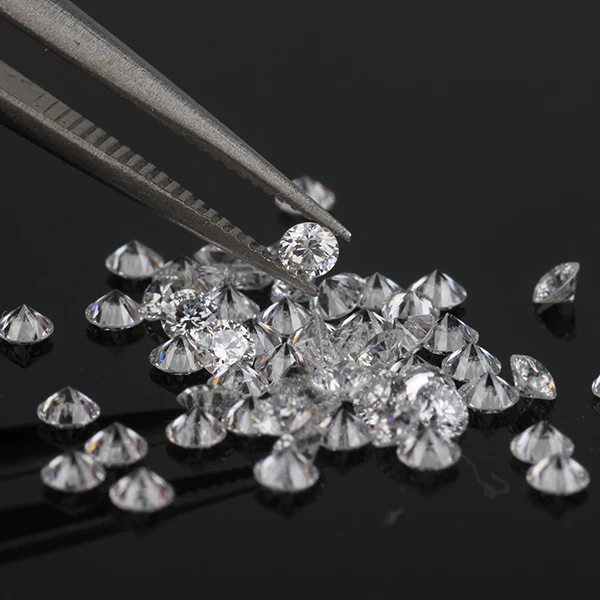 

Starszuan 1,5 мм DEF VS 1ct/упаковка Тест Положительный лабораторный алмаз HTHP Алмазная огранка свободный лабораторный алмаз для изготовления ювелирн...