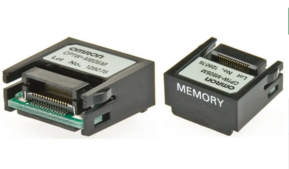 

CP1W-ME05M PLC расширение модуль памяти кассеты
